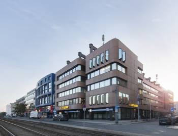 Design Offices | Fassade
